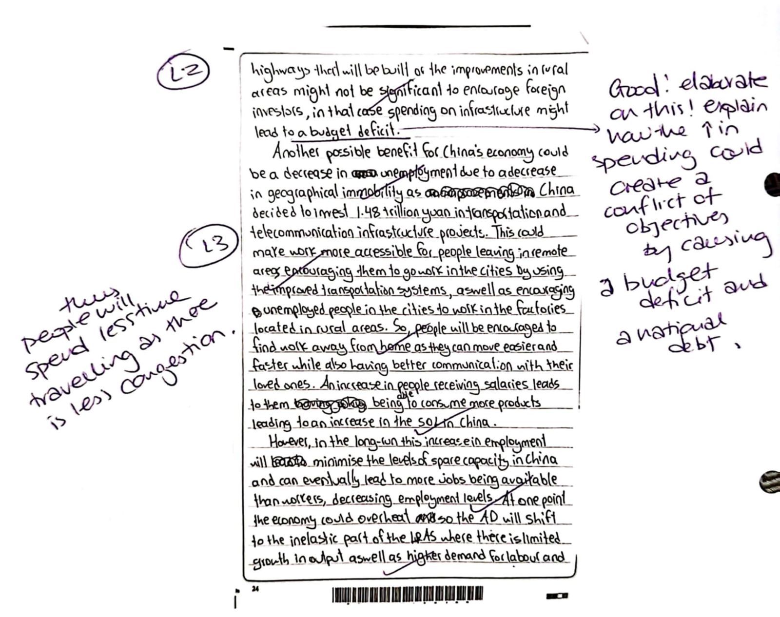 Sample 3